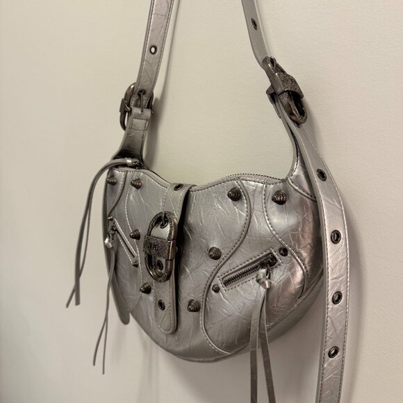 JW PEI Women's Tessa Shoulder Bag - Picture 7 of 13